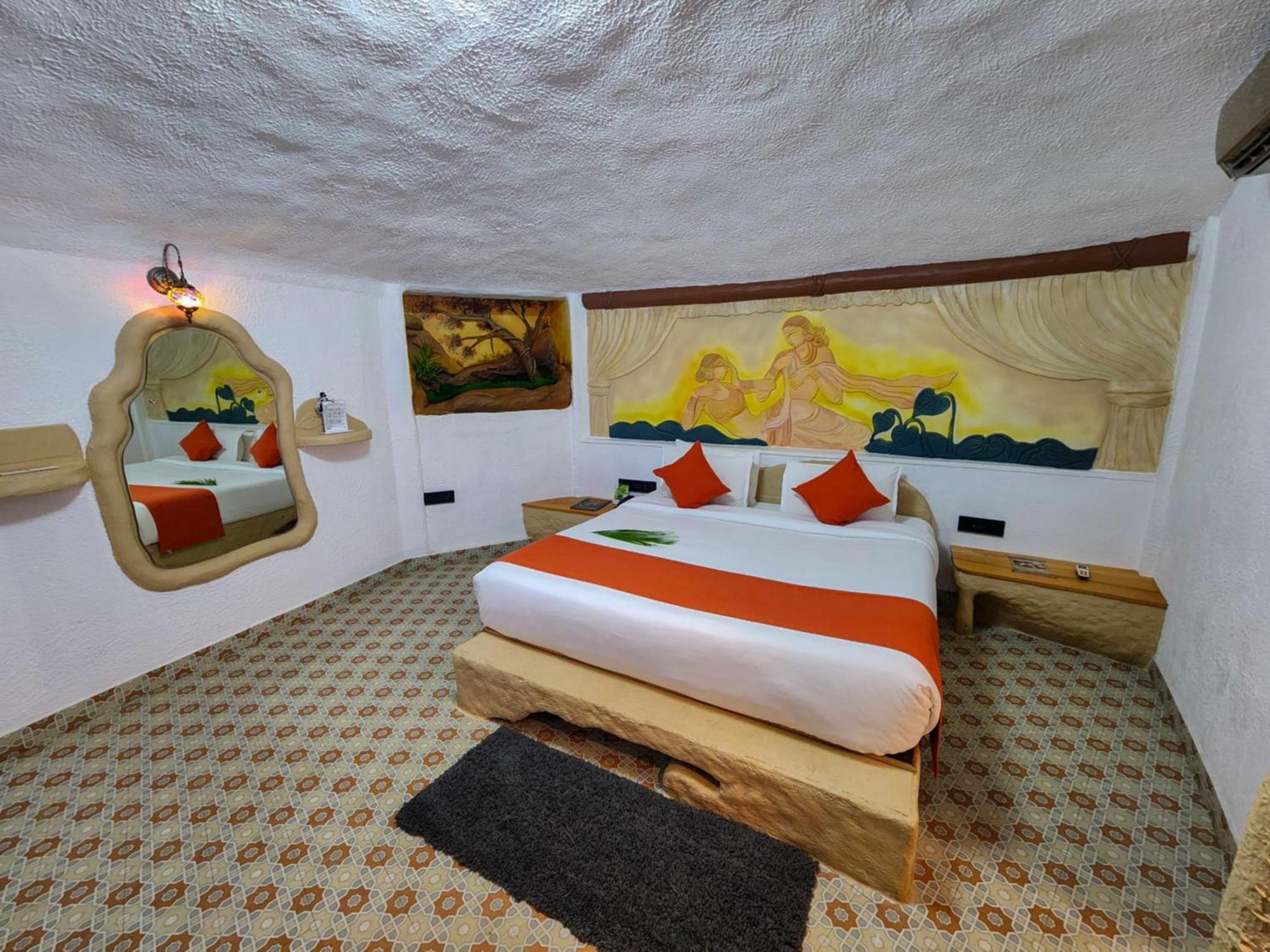 Mount Xanadu Resorts Ambalavayal Экстерьер фото