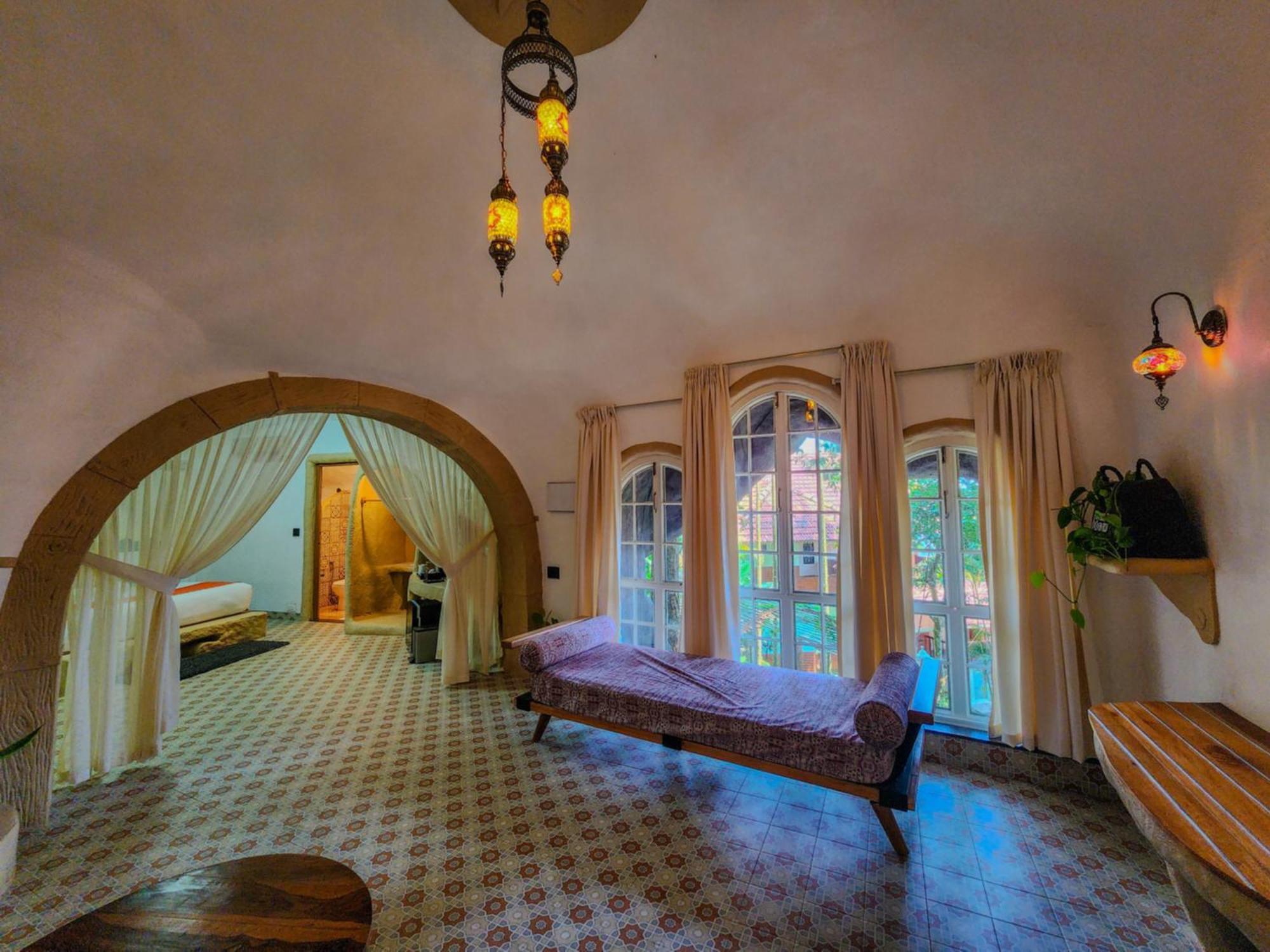 Mount Xanadu Resorts Ambalavayal Экстерьер фото