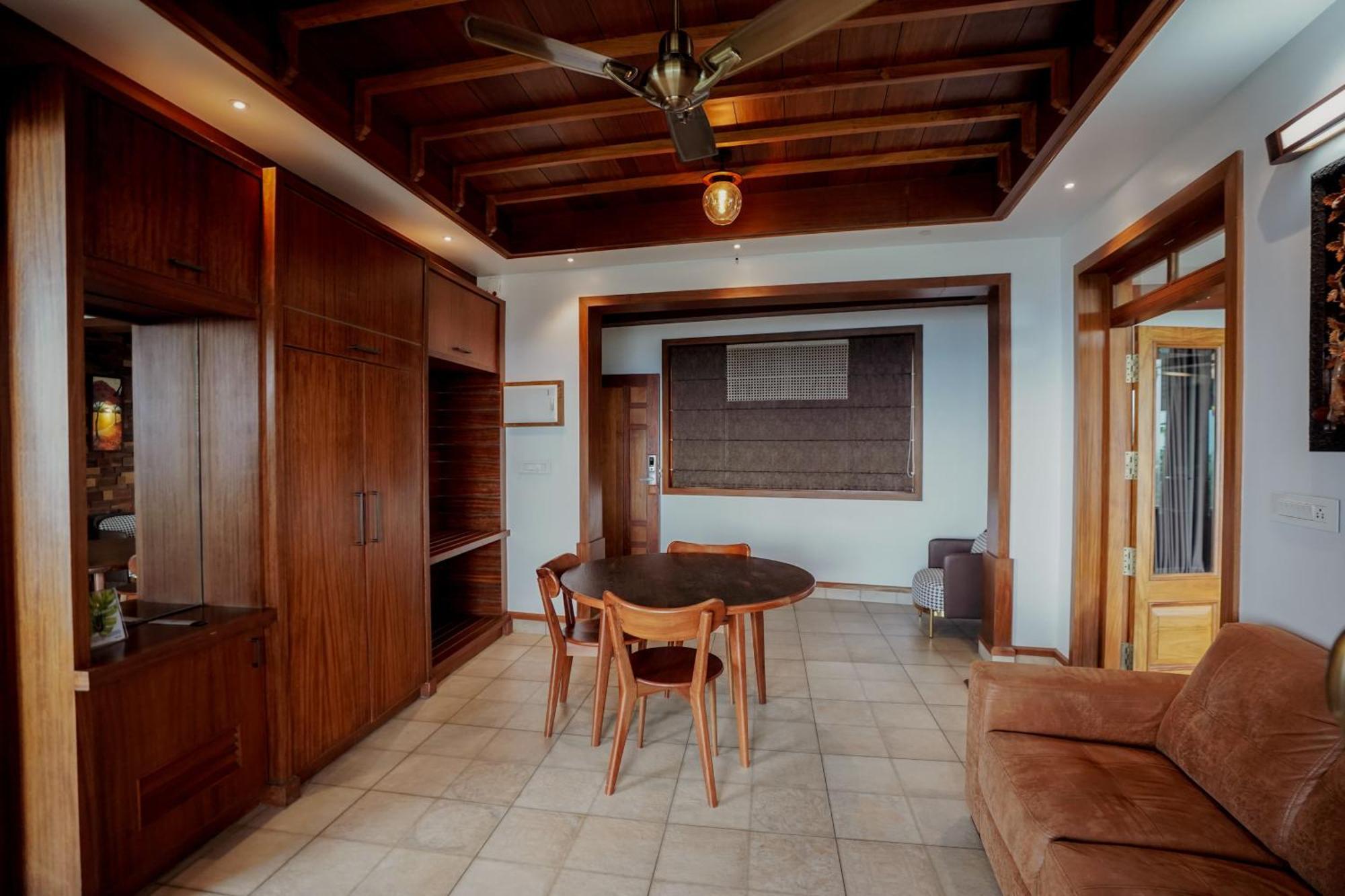 Mount Xanadu Resorts Ambalavayal Экстерьер фото