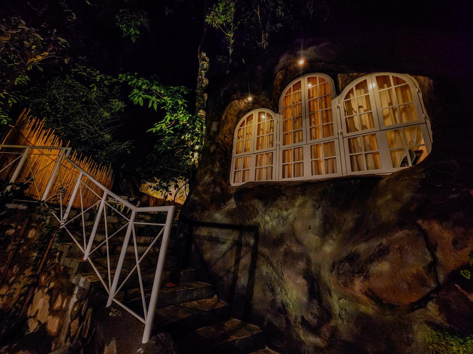 Mount Xanadu Resorts Ambalavayal Экстерьер фото