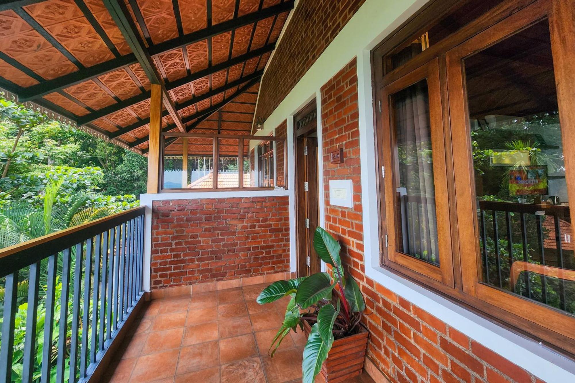 Mount Xanadu Resorts Ambalavayal Экстерьер фото