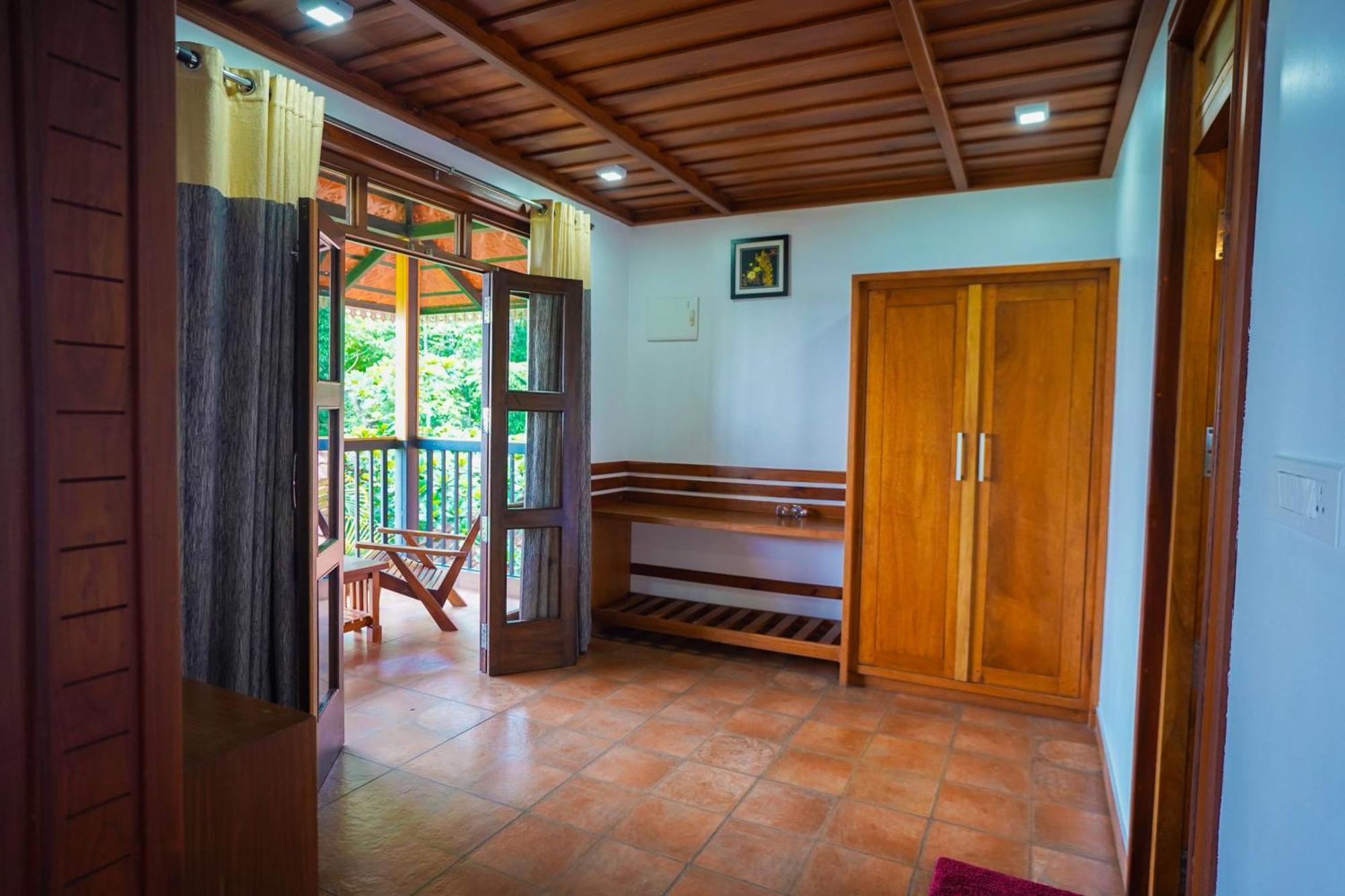 Mount Xanadu Resorts Ambalavayal Экстерьер фото