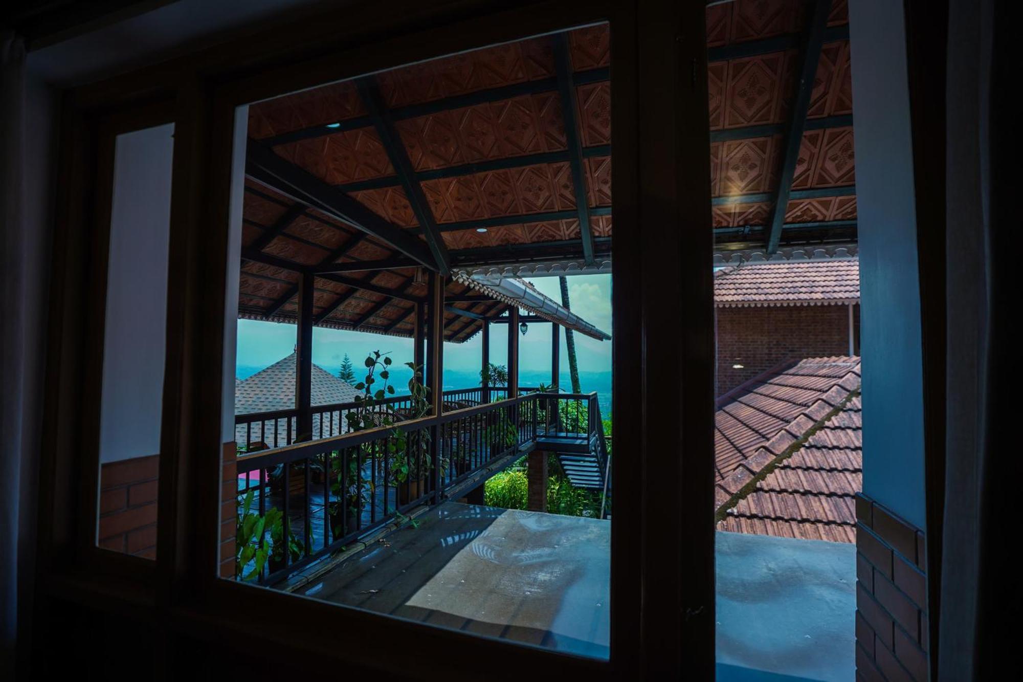Mount Xanadu Resorts Ambalavayal Экстерьер фото