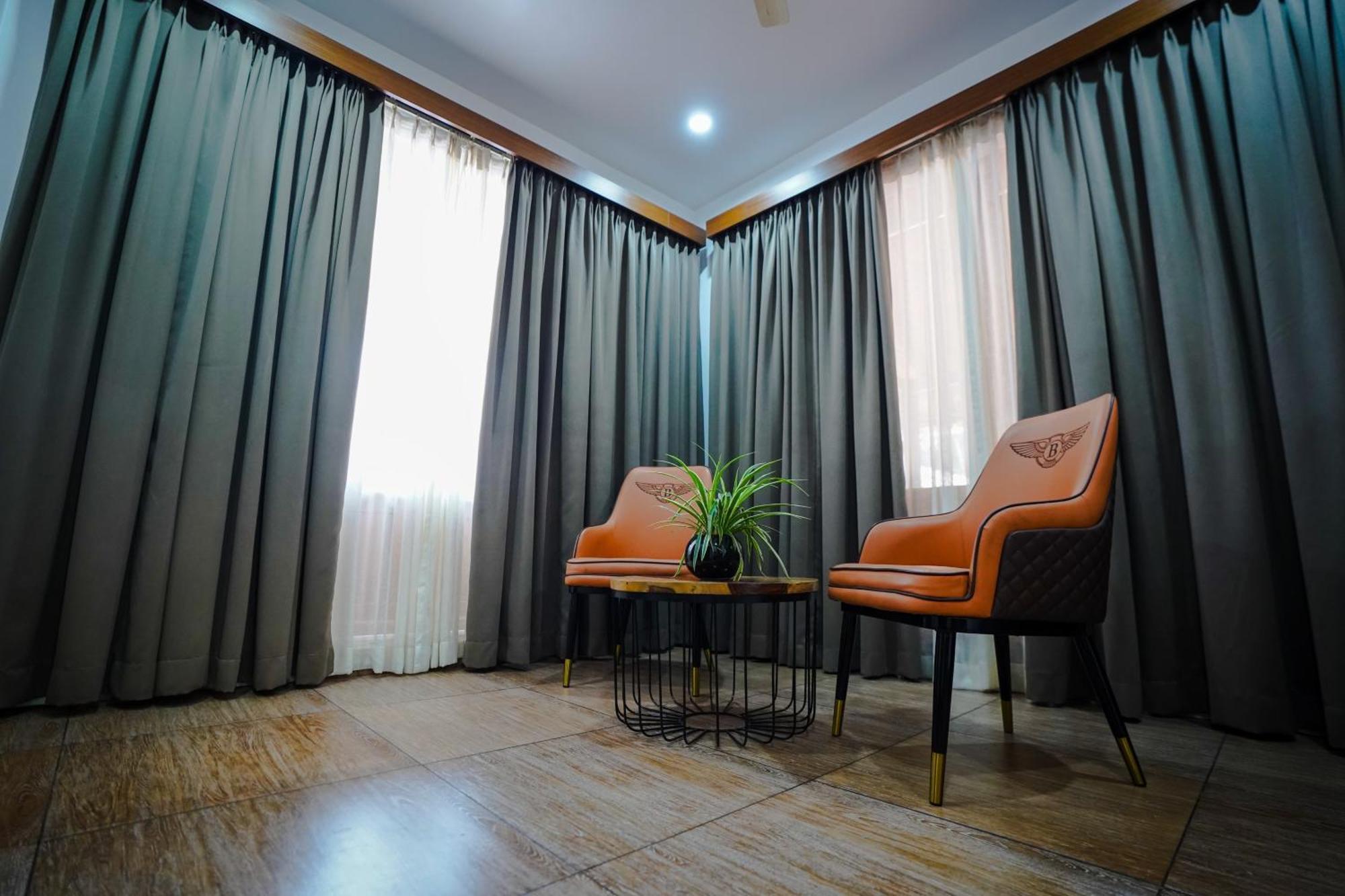 Mount Xanadu Resorts Ambalavayal Экстерьер фото