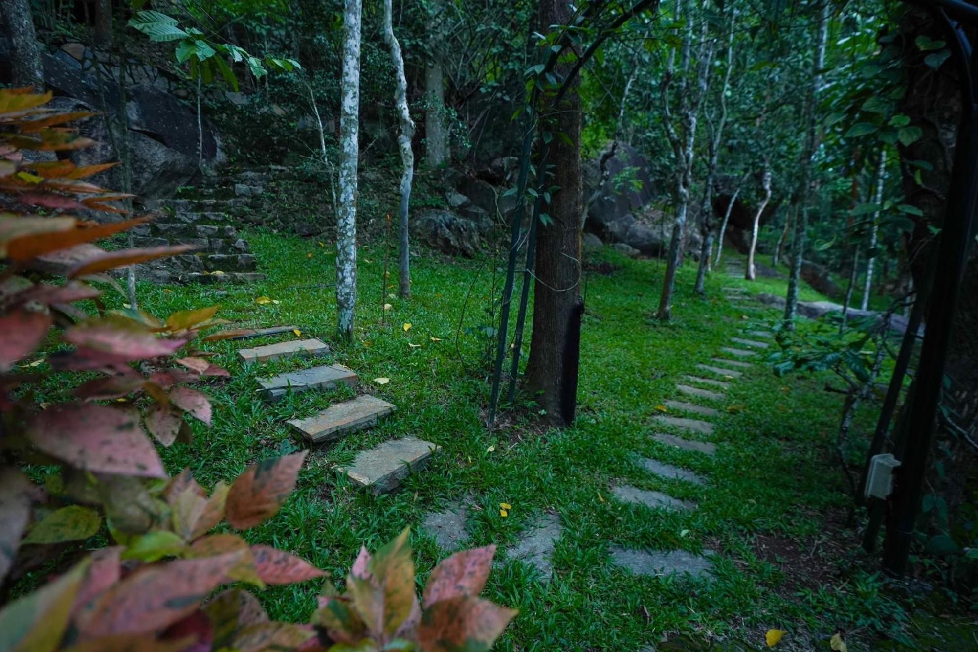 Mount Xanadu Resorts Ambalavayal Экстерьер фото