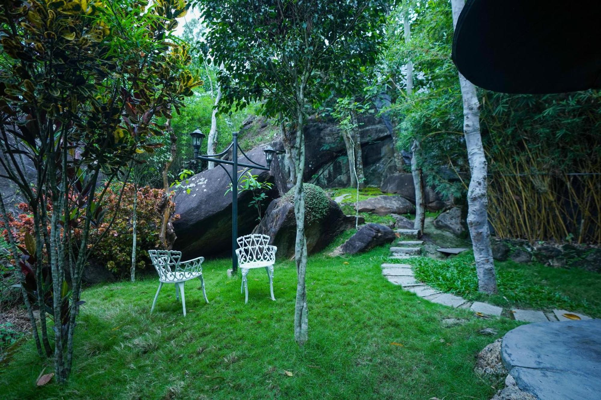 Mount Xanadu Resorts Ambalavayal Экстерьер фото