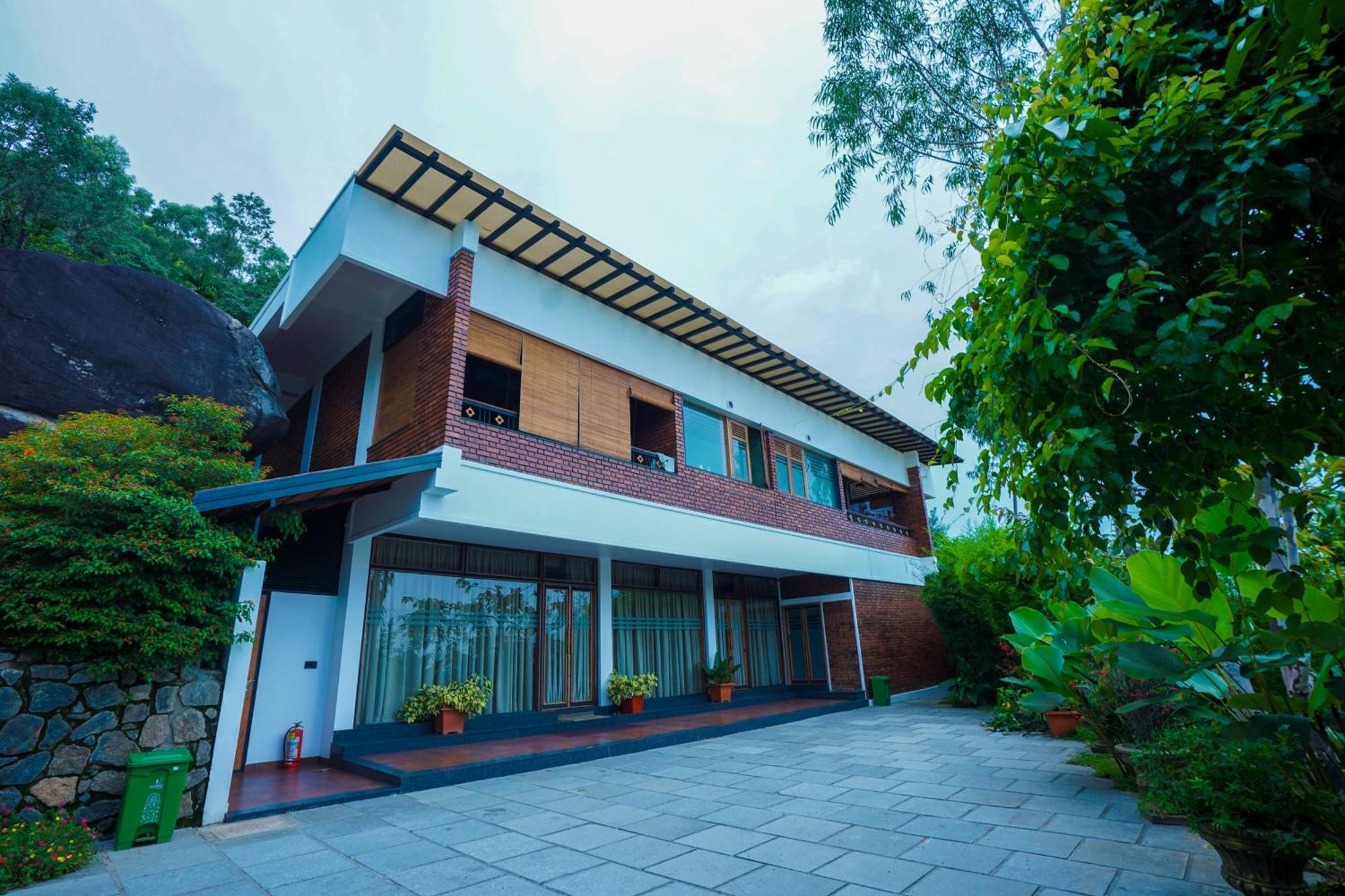 Mount Xanadu Resorts Ambalavayal Экстерьер фото