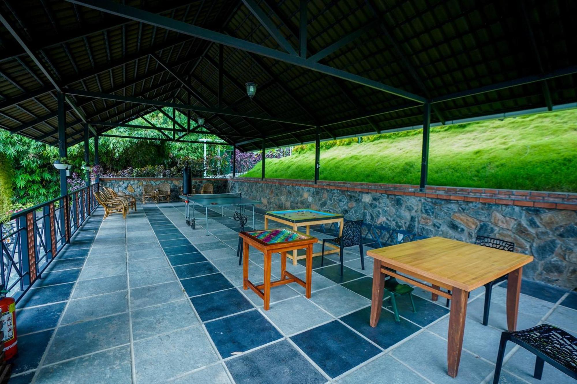 Mount Xanadu Resorts Ambalavayal Экстерьер фото