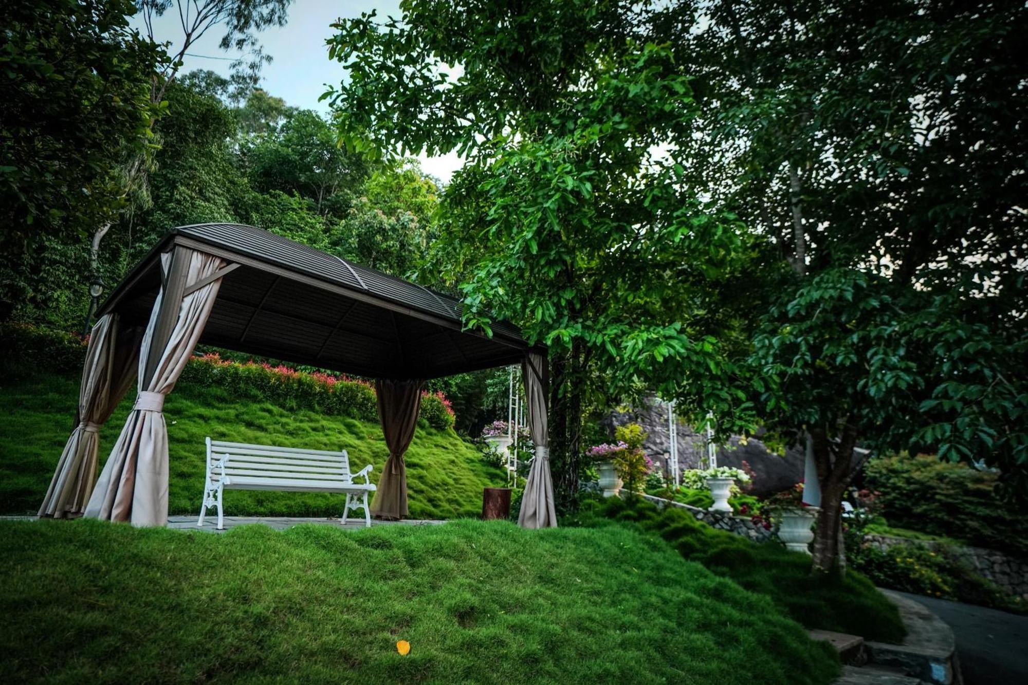 Mount Xanadu Resorts Ambalavayal Экстерьер фото