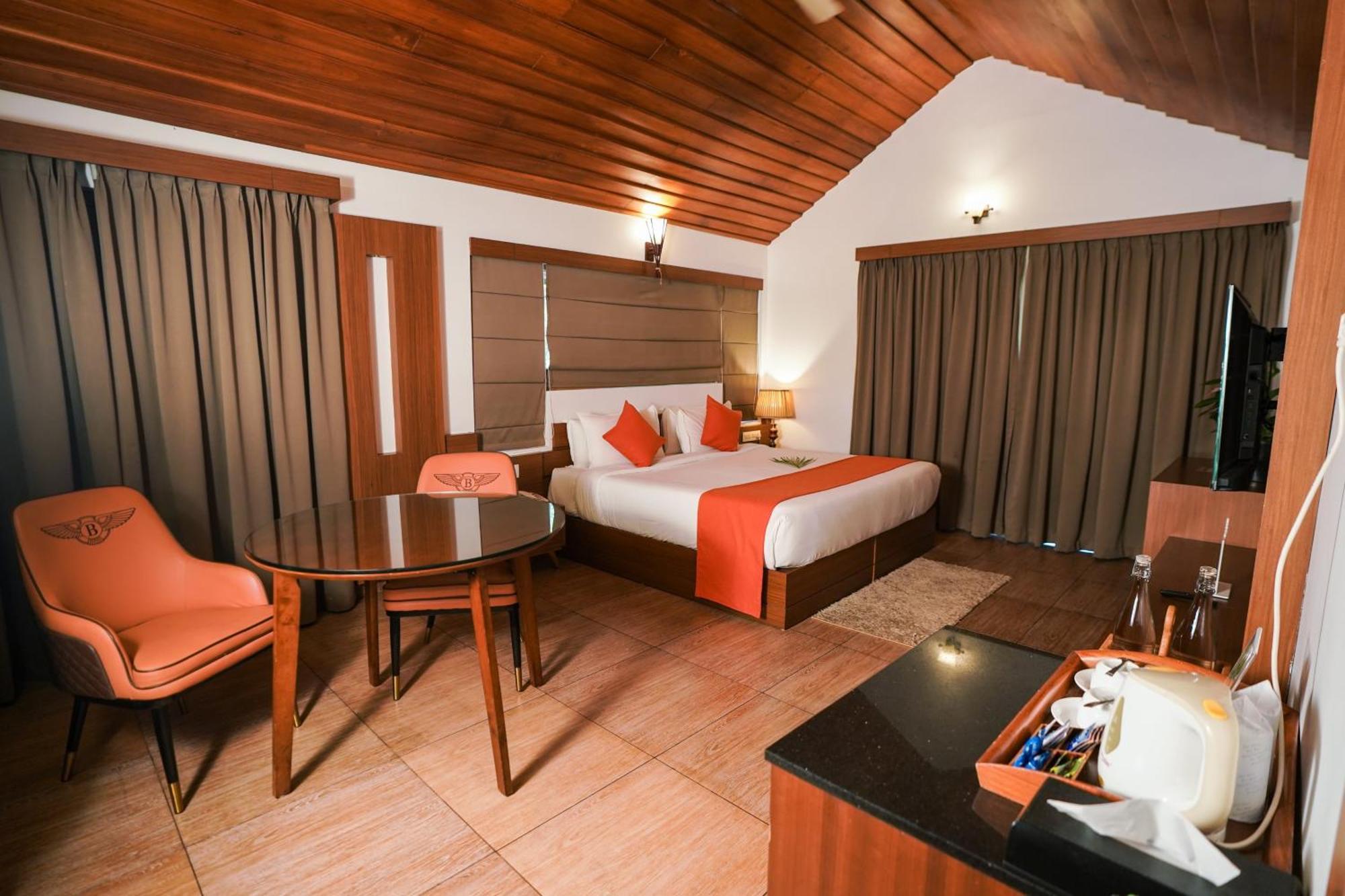 Mount Xanadu Resorts Ambalavayal Экстерьер фото