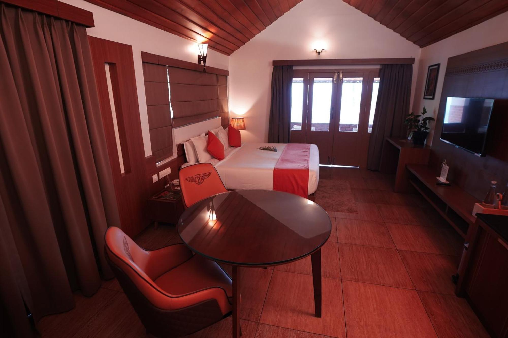 Mount Xanadu Resorts Ambalavayal Экстерьер фото