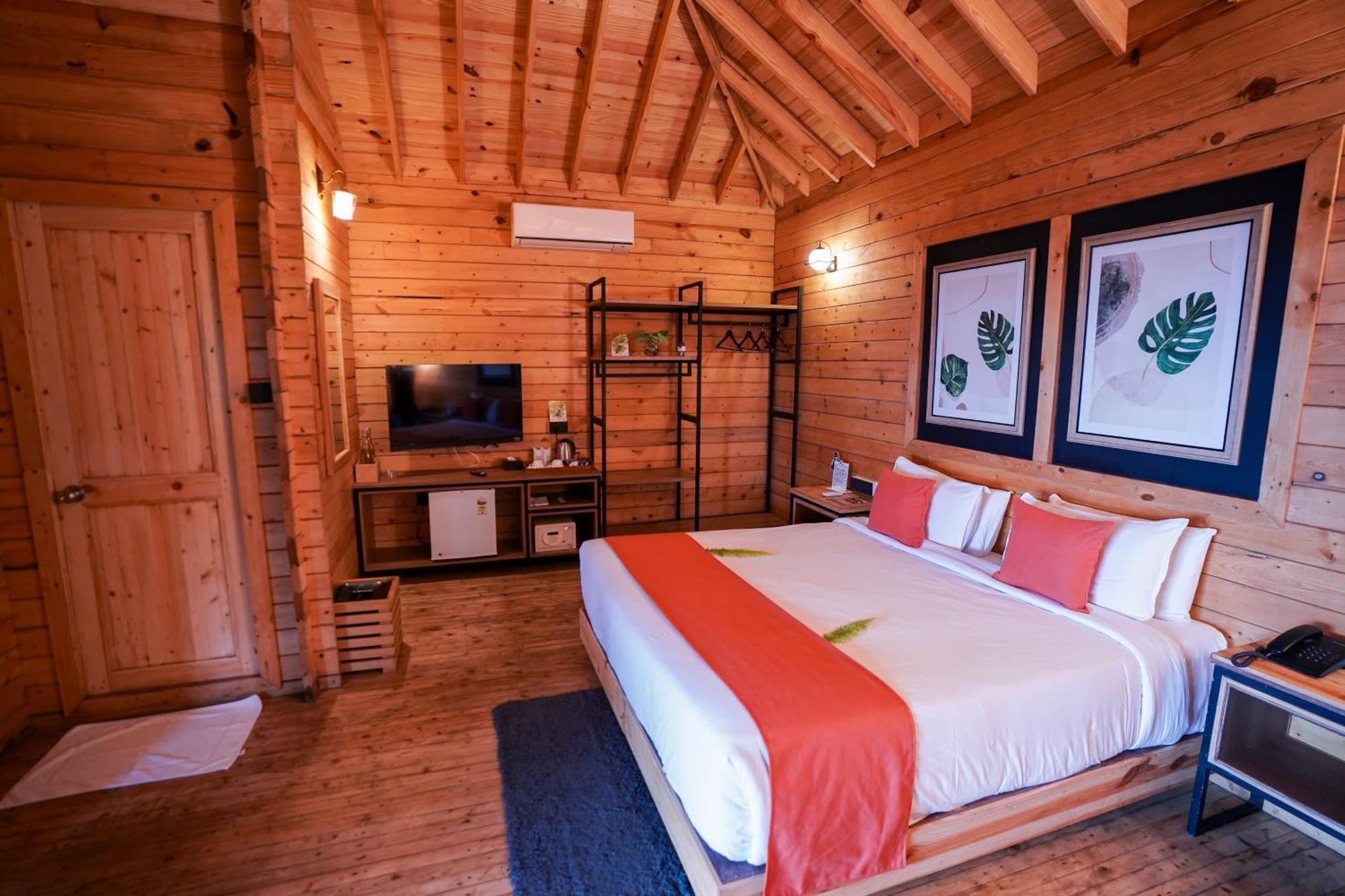 Mount Xanadu Resorts Ambalavayal Экстерьер фото