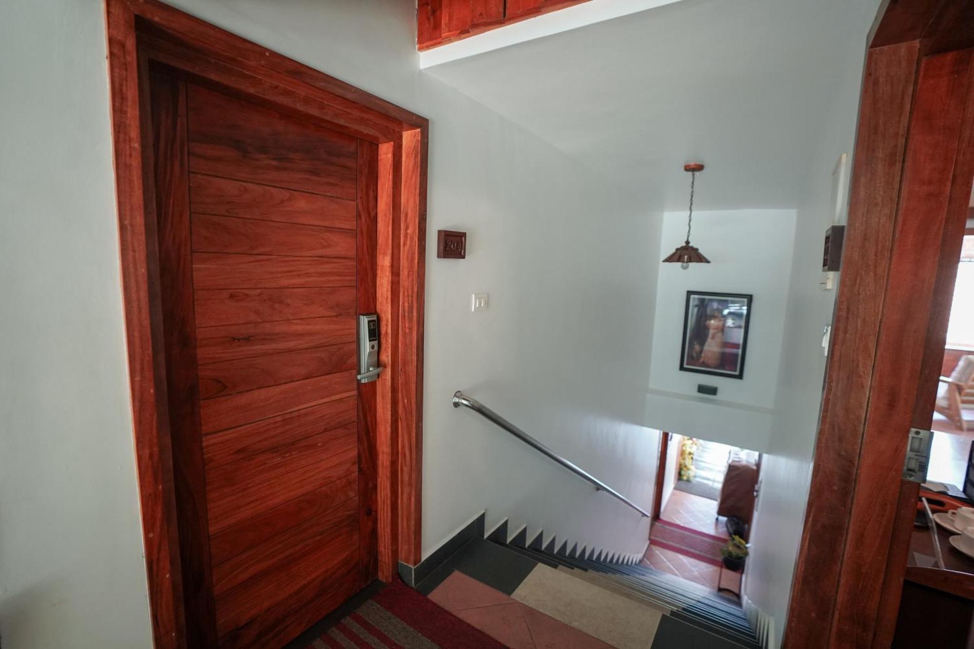 Mount Xanadu Resorts Ambalavayal Экстерьер фото