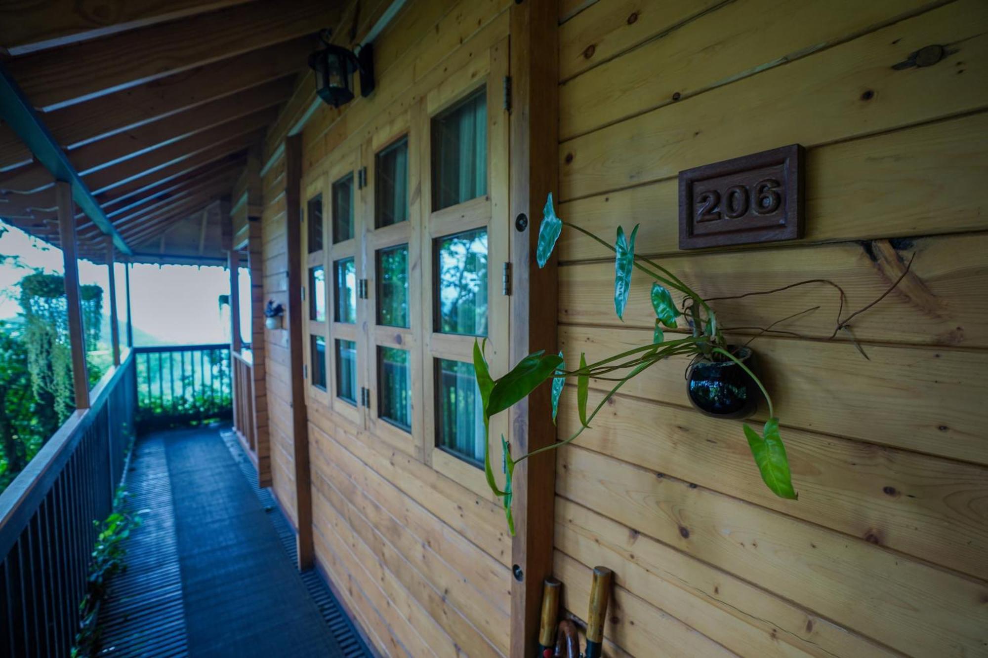 Mount Xanadu Resorts Ambalavayal Экстерьер фото