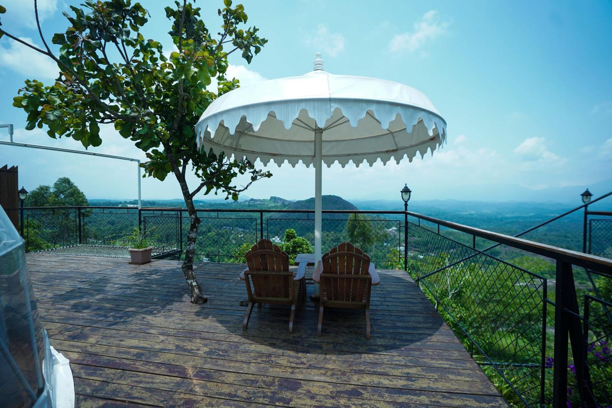 Mount Xanadu Resorts Ambalavayal Экстерьер фото