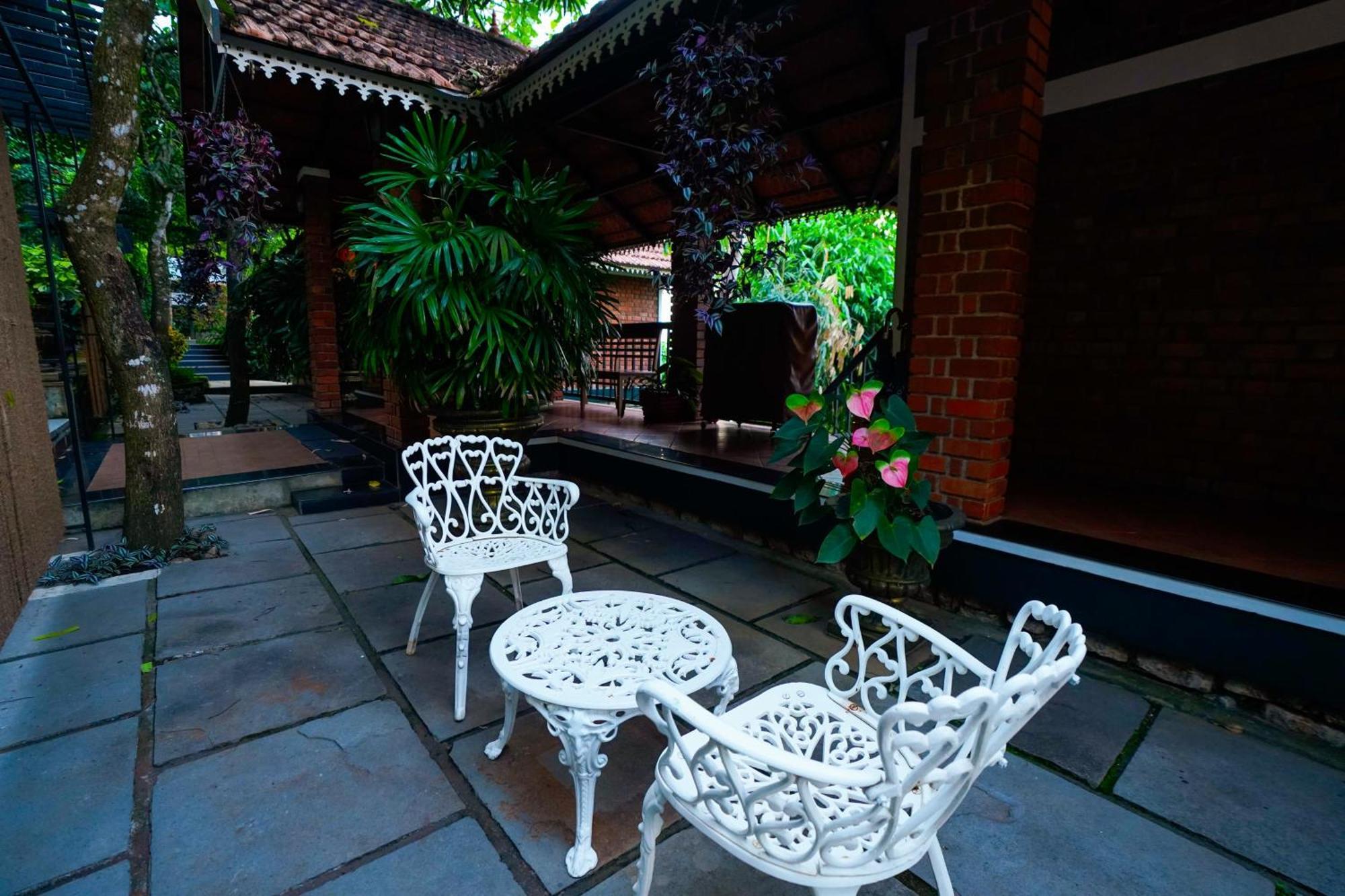 Mount Xanadu Resorts Ambalavayal Экстерьер фото