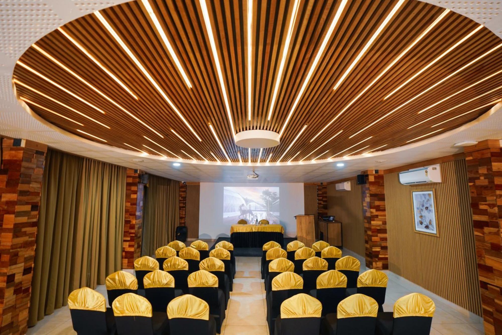 Mount Xanadu Resorts Ambalavayal Экстерьер фото
